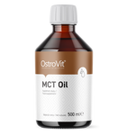 Load image into Gallery viewer, MCT Oil 500 ml natural