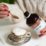 Load image into Gallery viewer, MCT Oil 500 ml natural