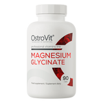Load image into Gallery viewer, Magnesium Glycinate 90 capsules