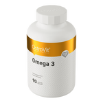 Load image into Gallery viewer, Omega 3 90 capsules / one capsule contains 1000 mg of fish oil