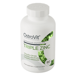 Load image into Gallery viewer, Triple Zinc 90 capsules Dietary supplement containing 3 different forms of zinc
