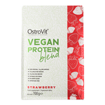 Load image into Gallery viewer, Vegan Protein Blend 700 g Vegan blend of vegetable proteins, almost 80% of proteins in one serving of the product