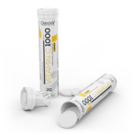 Load image into Gallery viewer, Vitamin C 1000 mg 20 effervescent tablets