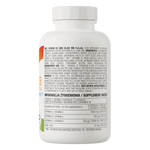 Load image into Gallery viewer, Vitamin D3 2000 IU + K2 MK-7 + C + Zinc 60 capsules