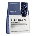 Load image into Gallery viewer, Collagen + Vitamin C 400 g + FREE VITAMIN D gummies