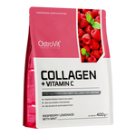 Load image into Gallery viewer, Collagen + Vitamin C 400 g + FREE VITAMIN D gummies