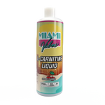 Load image into Gallery viewer, L- CARNITINE Liquid 500ml MIAMI VIBES