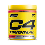 Load image into Gallery viewer, C4 Original Pre-Workout (30 serv) Cellucor