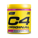 Load image into Gallery viewer, C4 Original Pre-Workout (30 serv) Cellucor