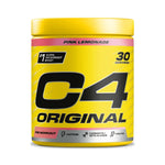 Load image into Gallery viewer, C4 Original Pre-Workout (30 serv) Cellucor