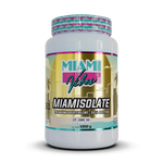 Load image into Gallery viewer, Whey 100 ISOLATE MIAMI VIBES MIAMISOLATE 1000gr