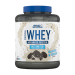 Load image into Gallery viewer, Critical Whey Vassleprotein 2 kg + FREE CREATINE MONOHYDRATE 300gr