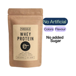Load image into Gallery viewer, WHEY PROTEIN 100 % Unflavoured 500 gr / Pure Gold protein