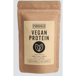 Load image into Gallery viewer, PureGold Natur Line Vegan Protein Powder 500g (Fehérje)