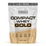 Load image into Gallery viewer, Compact Whey Gold 1000 gr