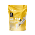 Load image into Gallery viewer, Whey 100 (1 kg) Bodylab