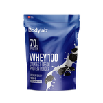 Load image into Gallery viewer, Whey 100 (1 kg) Bodylab