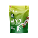Load image into Gallery viewer, Whey 100 (1 kg) Bodylab