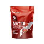 Load image into Gallery viewer, Whey 100 (1 kg) Bodylab