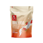 Load image into Gallery viewer, Whey 100 (1 kg) Bodylab