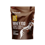 Load image into Gallery viewer, Whey 100 (1 kg) Bodylab