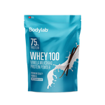 Load image into Gallery viewer, Whey 100 (1 kg) Bodylab
