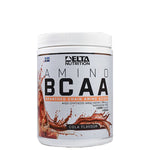 Load image into Gallery viewer, BCAA Amino 400 g Raspberry
