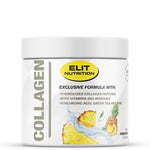 Load image into Gallery viewer, Collagen powder 300g Pineapple
