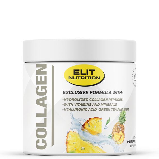 Collagen powder 300g Pineapple