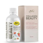 Load image into Gallery viewer, Collagen Beauty Premixed Collagen 500 ml
