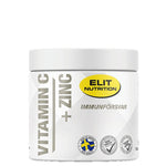 Load image into Gallery viewer, Vitamin C + Zinc 90 capsules
