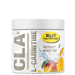 Load image into Gallery viewer, CLA + L-Carnitine Fat burning powder 180 g Mango
