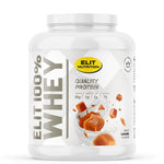 Load image into Gallery viewer, ELIT 100% Whey Whey Protein 2000g Strawberry Fruit
