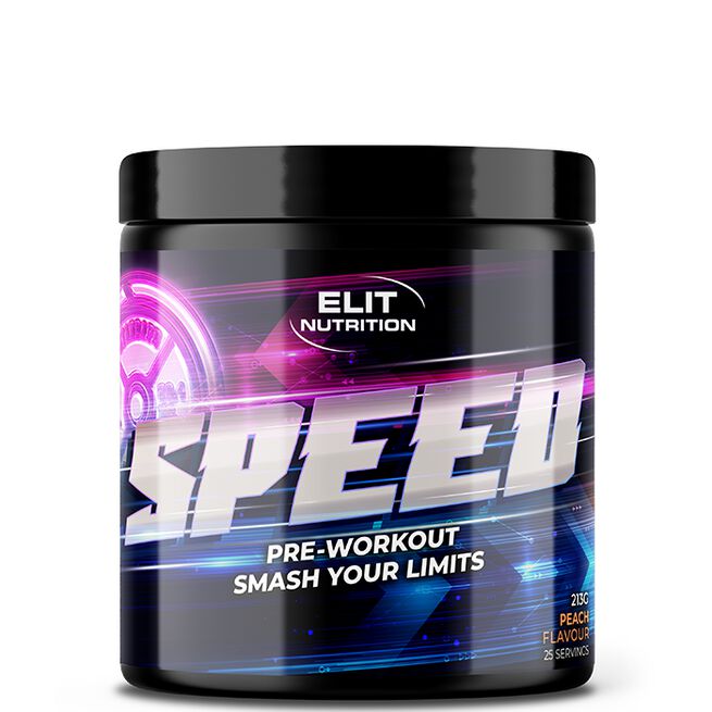 SPEED PWO 213 g Pear