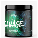Load image into Gallery viewer, Elite Savage PWO 300 g Watermelon
