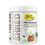 Load image into Gallery viewer, X-tream Shred PWO 308g
