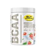 Load image into Gallery viewer, ELIT BCAA 4:1:1 + L-glutamine, 400 g Ice Tea
