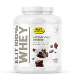 Load image into Gallery viewer, ELIT 100% Whey Lactose-free, 2000g Vanilla Ice Cream
