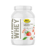 Load image into Gallery viewer, ELIT 100% Whey Lactose-free, 900 g Chocolate Brownie
