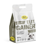 Load image into Gallery viewer, ELIT Gainer Lactose-free 5 kg Chocolate Coconut
