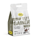 Load image into Gallery viewer, ELIT Gainer Lactose-free 5 kg Chocolate Coconut
