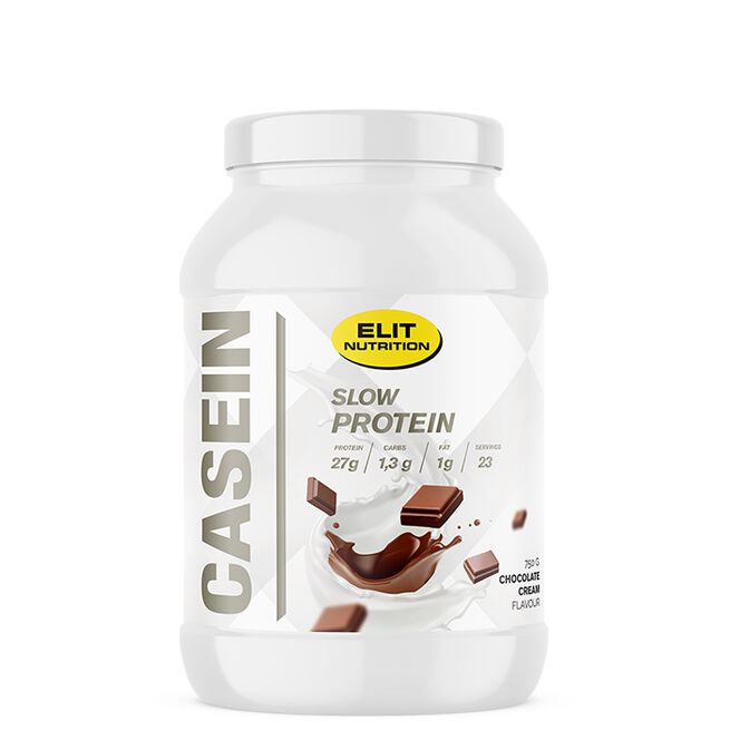 ELIT Casein Protein 750 g Vanilla Cookie Dough