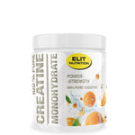 Load image into Gallery viewer, ELIT 100% Pure Creatine Monohydrate 300 g Natural
