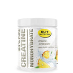 Load image into Gallery viewer, ELIT 100% Pure Creatine Monohydrate 300 g Natural
