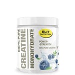 Load image into Gallery viewer, ELIT 100% Pure Creatine Monohydrate 300 g Natural
