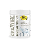 Load image into Gallery viewer, ELIT 100% Pure Creatine Monohydrate 300 g Natural
