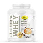 Load image into Gallery viewer, ELIT 100% Whey Whey Protein 2000g Strawberry Fruit
