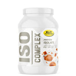 Load image into Gallery viewer, ISO Complex Whey Protein Isolate 1600 g Toffee Caramel
