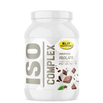 Load image into Gallery viewer, ISO Complex Whey Protein Isolate 1600 g Toffee Caramel
