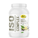 Load image into Gallery viewer, ISO Complex Whey Protein Isolate 1600 g Toffee Caramel

